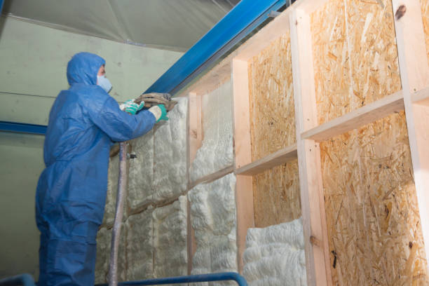 Insulation Contractors for Homes in Waunakee, WI